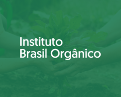 Webinar realizado pelo Instituto Brasil Orgânico ressaltou a importância da soberania alimentar
