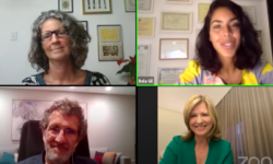 Orgânicos é comida de verdade na mesa