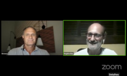 A agricultura biodinâmica em equilbra o solo com o poder da natureza