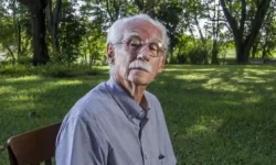 Ao Professor Adilson Paschoal