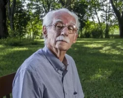 Ao Professor Adilson Paschoal