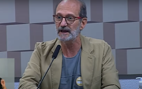 Rogério Dias, presidente do IBO apresenta o panorama atualizado com propostas imediatas após a aprovação da lei dos agrotóxicos n.14785 de 27 de dezembro de2023